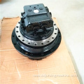 Excavator Final Drive PC1800-6 Travel Motor With Reducer